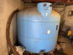 Water tank 5000 liters 2