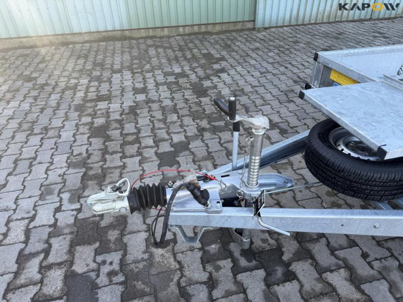 Variant 3518 M4 machine trailer 8