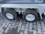 Variant 3518 M4 machine trailer 22