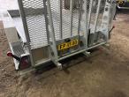 Variant 3518m4 machine trailer 17