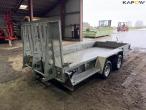 Variant 3518m4 machine trailer 5