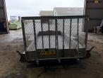 Variant 3518m4 machine trailer 6