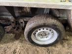 Variant 3518m4 machine trailer 17