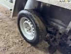 Variant 3518m4 machine trailer 18