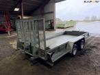 Variant 3518m4 machine trailer 5