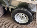 Variant 3518m4 machine trailer 18