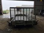 Variant 3518m4 machine trailer 6