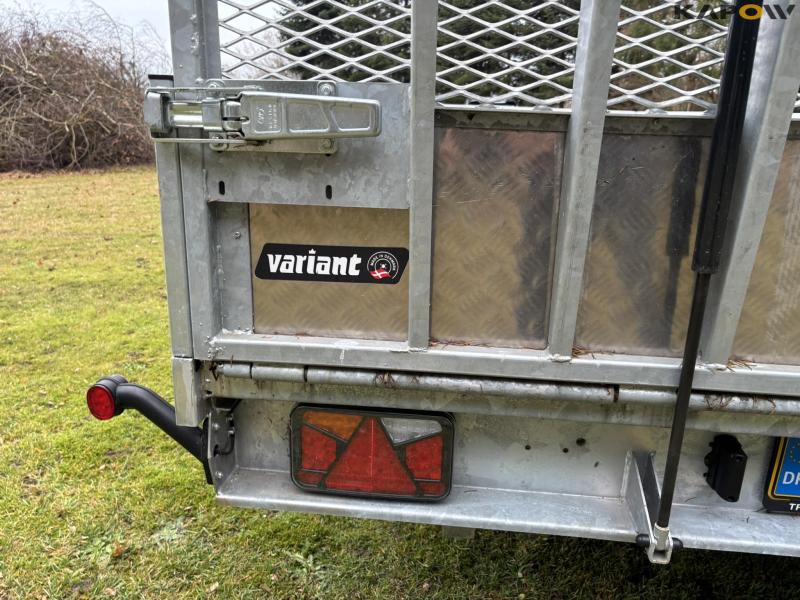 Variant machine trailer 3563ux 31