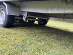 Variant machine trailer 3563ux 36