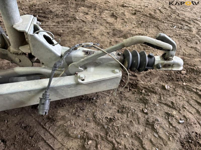 Variant pro-line trailer 12