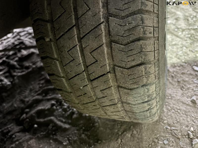 Variant pro-line trailer 23