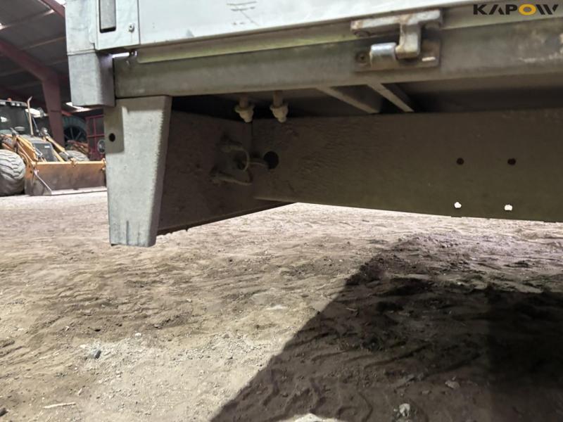 Variant pro-line trailer 27