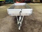 Variant pro-line trailer 2