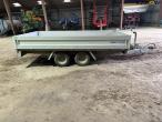 Variant pro-line trailer 4