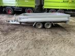 Variant pro-line trailer 8