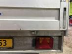 Variant pro-line trailer 28