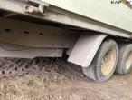 Variant pro-line trailer 36