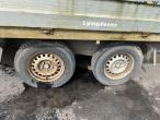 Variant tipper trailer (damaged) 9