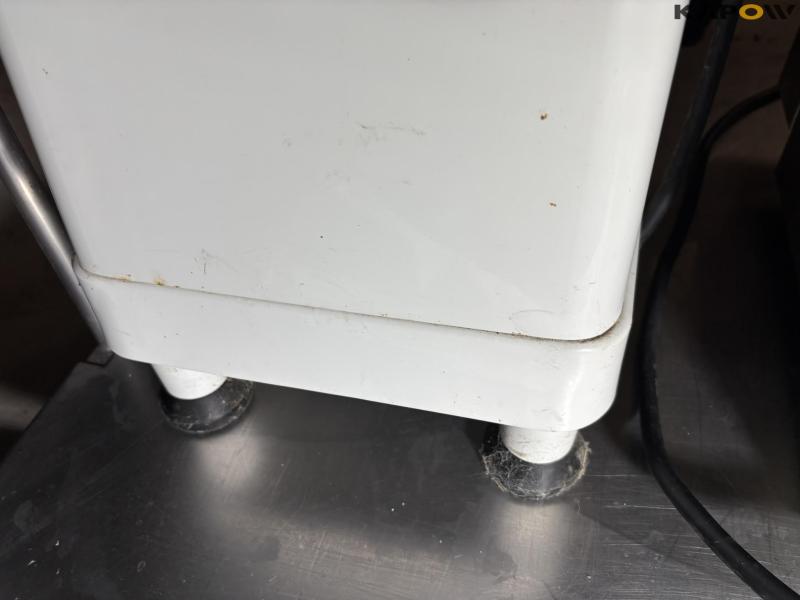 Varimixer Bjørn AR 10 mixer 14