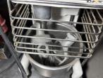 Varimixer Bjørn AR 10 mixer 11