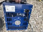 Heaters 220 volts 2 pcs. 9