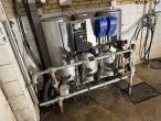 Washing plant / Milking plant 3