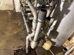 Washing plant / Milking plant 13