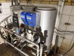 Washing plant / Milking plant 18