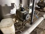 Washing plant / Milking plant 19