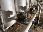 Washing plant / Milking plant 20