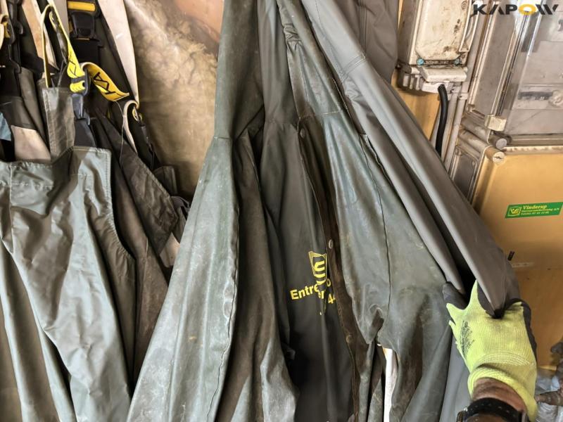 Washing equipment 39