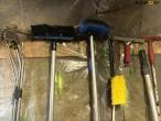 Washing equipment 11