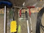 Washing equipment 14