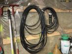 Washing equipment 17