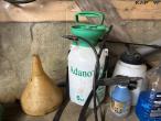 Washing equipment 25
