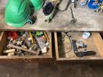 Washing equipment 30