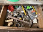 Washing equipment 31
