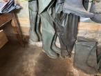 Washing equipment 34