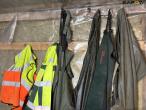 Washing equipment 35