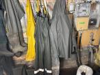 Washing equipment 38