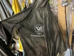 Washing equipment 41