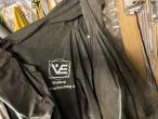 Washing equipment 42