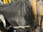 Washing equipment 43