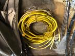 Washing equipment 46