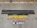 Spirit levels - 9 pcs. 4