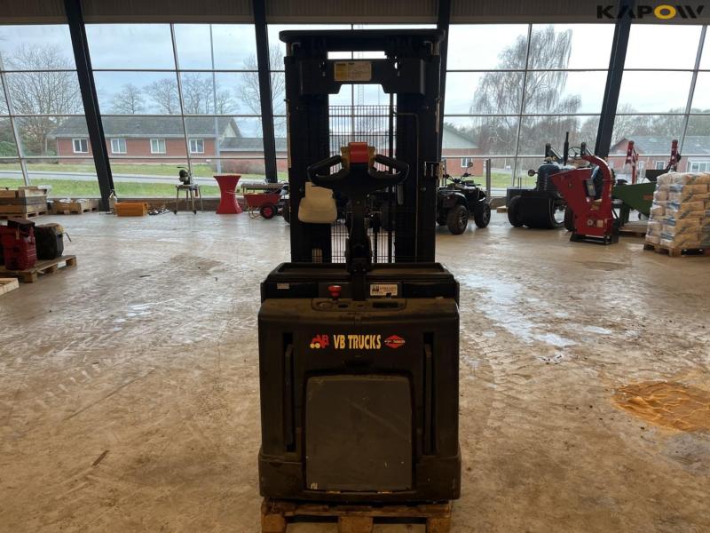 VB truck pallet truck 6