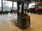 VB truck pallet truck 7