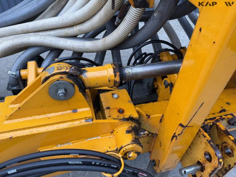 Veenhuis Euroject 350 760/40 injector 15