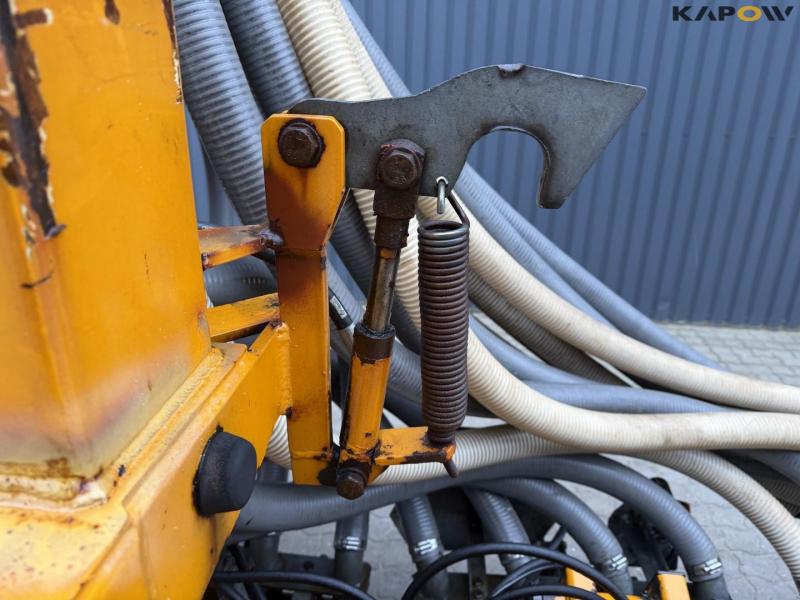 Veenhuis Euroject 350 760/40 injector 18