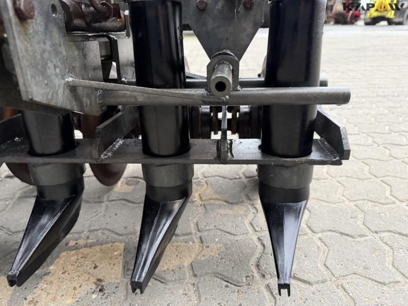 Veenhuis Euroject 350 760/40 injector 26